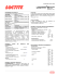 loctite 5615