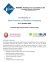 Best Practices in Resilient Computing - RESIST