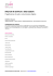 master in grafica e web design