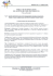 Determina Affidamento n. 01 del 07-01-2015