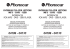 interfaccia per lettori mp3 - dvd - usb interfaces for mp3