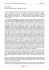 Pagina 1 di 2 Sergio Marelli Direttore Generale FOCSIV – Volontari