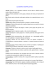 glossario giornalistico