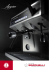 Nuova Simonelli Appia 1-Group from Zuccarini Importing