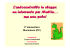Diapositiva 1 - USP di Piacenza