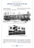 Carrozze FS dal tipo 1920 al tipo 1929