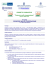 Progetto - USR Marche