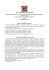 Reg. chiamata professori - Universita` degli Studi di Messina