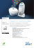 SCD580/00 Philips Baby Monitor DECT