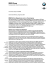 BMW Group Corporate Communications