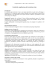 Guida alla compilazione del curriculum vitae
