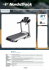 tapis roulant ellittiche bikes muscolazione panche