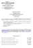 FALLIMENTO N 85-12 I avviso asta del 31-01-14