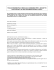 foglio informativo e modulo di consenso per il