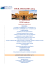 tour andalusia 2014