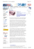 Pagina 1 di 2 Notizie.interfree.it - Le news tecnologiche 12/04/2007