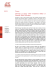 Ft.com Intervista al Group Chief Investment Officer di Generali, Nikhil