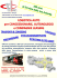 Brochure sui servizi di rimessagio e make up auto