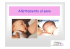 Allattamento al seno