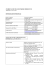 curriculum vitae - Comune di Pont-Saint