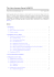 The Linux Intranet Server HOWTO - The Linux Documentation Project