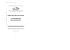 Libro ADUSBEF - privilegia ne irroganto