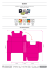 Confezioni caramelle flow pack personalizzabili