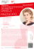 Seminari - Conservatorio Tartini