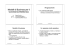 PDF 4up - Moreno Marzolla