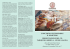 scarica il programma dell`evento