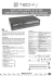 IDATA HDMI-MXA88 Manuale