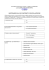 questionario sull`uso di internet e dei social