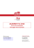 ACADEMY FLA 2016 - FederlegnoArredo