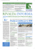 Numero 7 - Comune di Rivalta di Torino