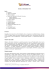 MODULO I TRODUTTIVO Indice • Premessa • Obiettivo del modulo