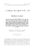 Proposta di Legge n. 3527