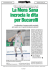 La Mens Sana incrocia le dita per Bucarelli La situazione è sempre