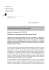 Comunicato stampa del Tribunale federale Restituzione di
