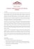Creazione e gestione di start up di imprese CREGESI