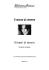 8 marzo la cinema: ritratti di donne