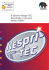 Il Sistema Nespri-TEC: Tecnologia a spruzzo senza nebbia
