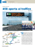 A58 aperta al traffico