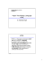 Hyper Text Markup Language HTML HTML