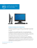 OptiPlex 7440 AIO Spec Sheet - IT