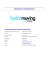 How The System HydroMoving work