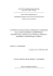 tesi caelison - Economia di Comunione - Tesi on-line