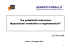 Link alle slide dell`intervento