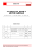 DOCUMENTO DEL SISTEMA DI GESTIONE AZIENDALE