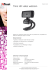 Trino HD video webcam