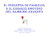 il pediatra di famiglia e il disagio emotivo del